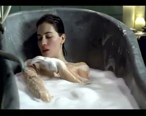 Esther Zimmering Nude - Der blaue Affe (2006)