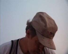 Carla Gugino nude, Rya Kihlstedt nude, Anna Levine nude – Jaded (1998)