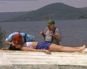 Ramona Badescu - Le Nuove Comiche (1994)