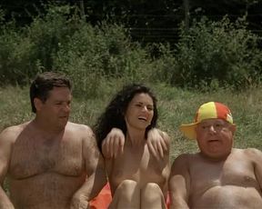 Ramona Badescu - Le Nuove Comiche (1994)