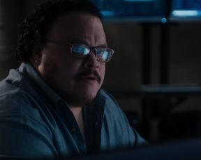 Silvia Ranguelova nude - The Blacklist Redemption s01e01 (2017)