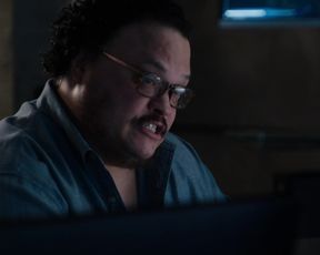 Silvia Ranguelova nude - The Blacklist Redemption s01e01 (2017)