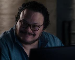 Silvia Ranguelova nude - The Blacklist Redemption s01e01 (2017)