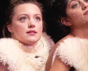 Sunita Mani, Eleanore Pienta, Tallie Medel - Snowy Bing Bongs Across the North S