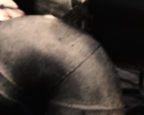 Alexandra Bokova Topless, Naked, Full Frontal in 'Mermaid Down'