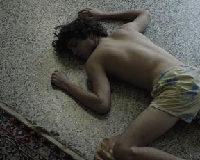 Giulia Ando Naked - I Distesi (2016) Sensual Scene