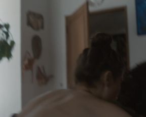 Leslie Medina naked - Mike s01e04-08 (2019)