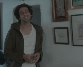 Leslie Medina naked - Mike s01e04-08 (2019)