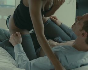 Nicole Beharie - Shame (2011)