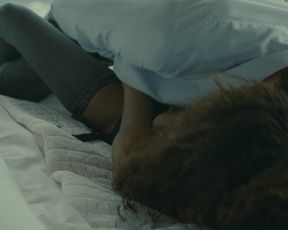 Nicole Beharie - Shame (2011)