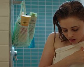 Josephine Langford nude - After (2019)