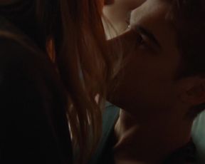 Josephine Langford nude - After (2019)