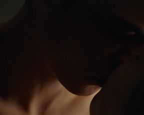Josephine Langford nude - After (2019)