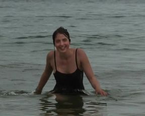 Adele Haene nude - The Name Of My Daughter (2014) Explcit Scenes