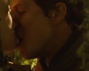 Adele Haene nude - The Name Of My Daughter (2014) Explcit Scenes