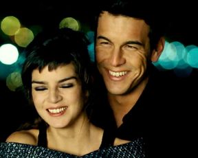 Clara Lago naked – Tengo ganas de ti (2012) (explicit nudity)