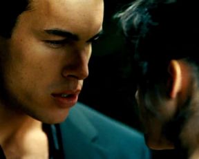 Clara Lago naked – Tengo ganas de ti (2012) (explicit nudity)