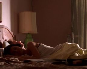 Michelle Forbes nude – Kalifornia (1993)