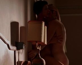 Michelle Forbes nude – Kalifornia (1993)