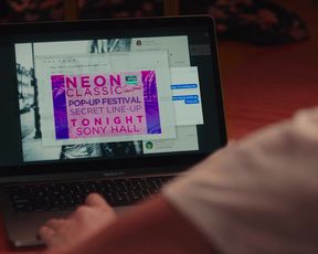 Gina Rodriguez, Brittany Snow, DeWanda Wise nude - Someone Great (2019)