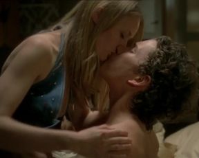 Inez Bjorg David nude - Go West. Freiheit um jeden Preis (2010)