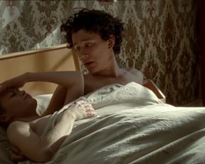 Inez Bjorg David nude - Go West. Freiheit um jeden Preis (2010)