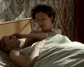 Inez Bjorg David nude - Go West. Freiheit um jeden Preis (2010)