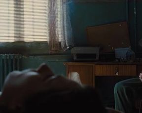 Zana Marjanovic - In the Land of Blood and Honey (2011)