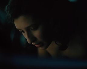 Mathilde Irrmann naked - Bad Banks s01e06 (2018