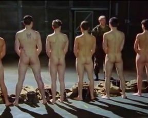 Heather Peace - Ultimate Force s03e01