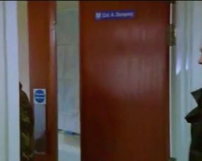 Heather Peace - Ultimate Force s03e01