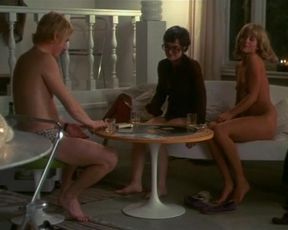 Anne Bie Warburg Naked, Classic Erotic Video for Adult Movie 'Der Ma Vaere En Sengekant'