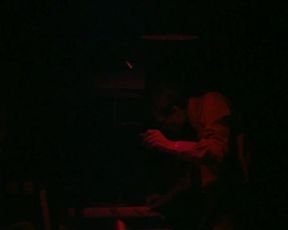 Anne Bie Warburg Naked, Classic Erotic Video for Adult Movie 'Der Ma Vaere En Sengekant'