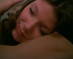 Anne Bie Warburg Naked, Classic Erotic Video for Adult Movie 'Der Ma Vaere En Sengekant'