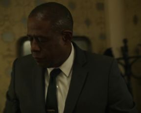 Nikkole Salter - Godfather of Harlem s01e01 (2019)