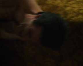 Nikkole Salter - Godfather of Harlem s01e01 (2019)