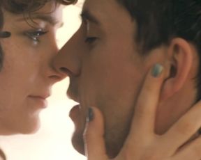 Bojana Novakovic - Burning Man