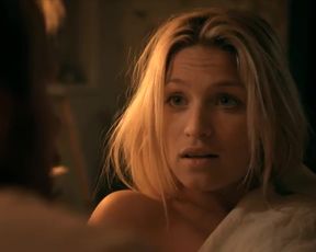 Christiane Schaumburg-Muller Nude - Over Kanten (2012)