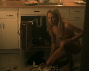 Christiane Schaumburg-Muller Nude - Over Kanten (2012)