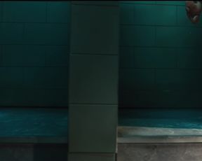 Gaite Jansen naked - Jett s01e03 (2019)