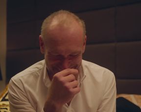 Julia Wieniawa-Narkiewicz nude - Zawsze warto s01e05 (2019)