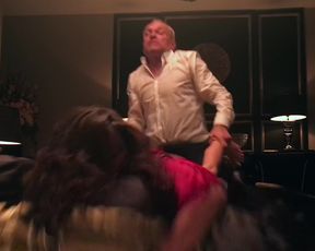 Julia Wieniawa-Narkiewicz nude - Zawsze warto s01e05 (2019)