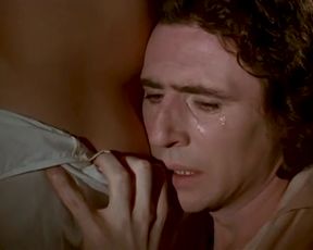 Myriam Cyr nude, Natasha Richardson sexy, Pascal King nude – Gothic (1986)