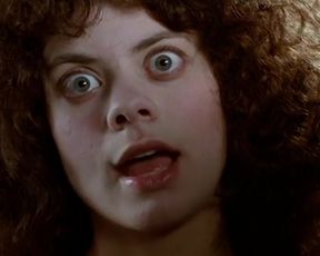 Myriam Cyr nude, Natasha Richardson sexy, Pascal King nude – Gothic (1986)