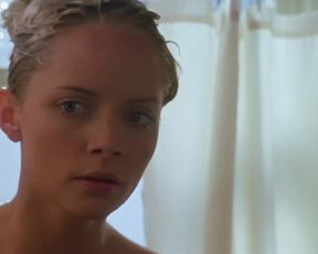 Denise Richards, Marley Shelton nude - Valentine (2001)