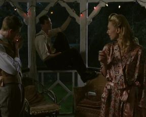 Vanessa Kirby, Aimee-Ffion Edwards nude - Queen and Country (2014)