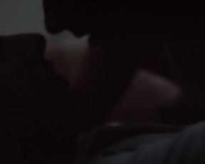 Magdalena Poplawska nude - 53 wojny (2018)