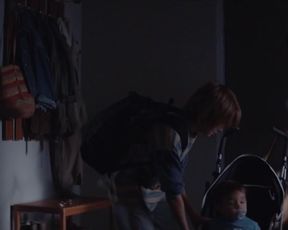 Magdalena Poplawska nude - 53 wojny (2018)