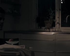 Malene Beltoft Olsen nude - Kys mig farvel (2015)