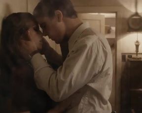 Hilary Swank Nude - The Black Dahlia (2006